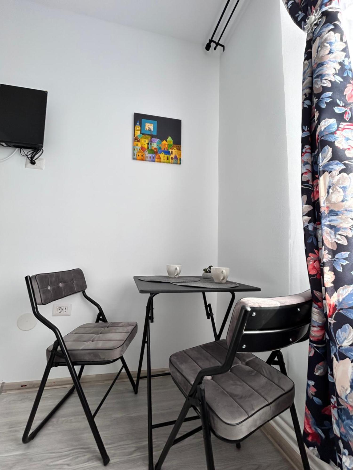 Lower Town Studio #2 Σίμπιου Εξωτερικό φωτογραφία