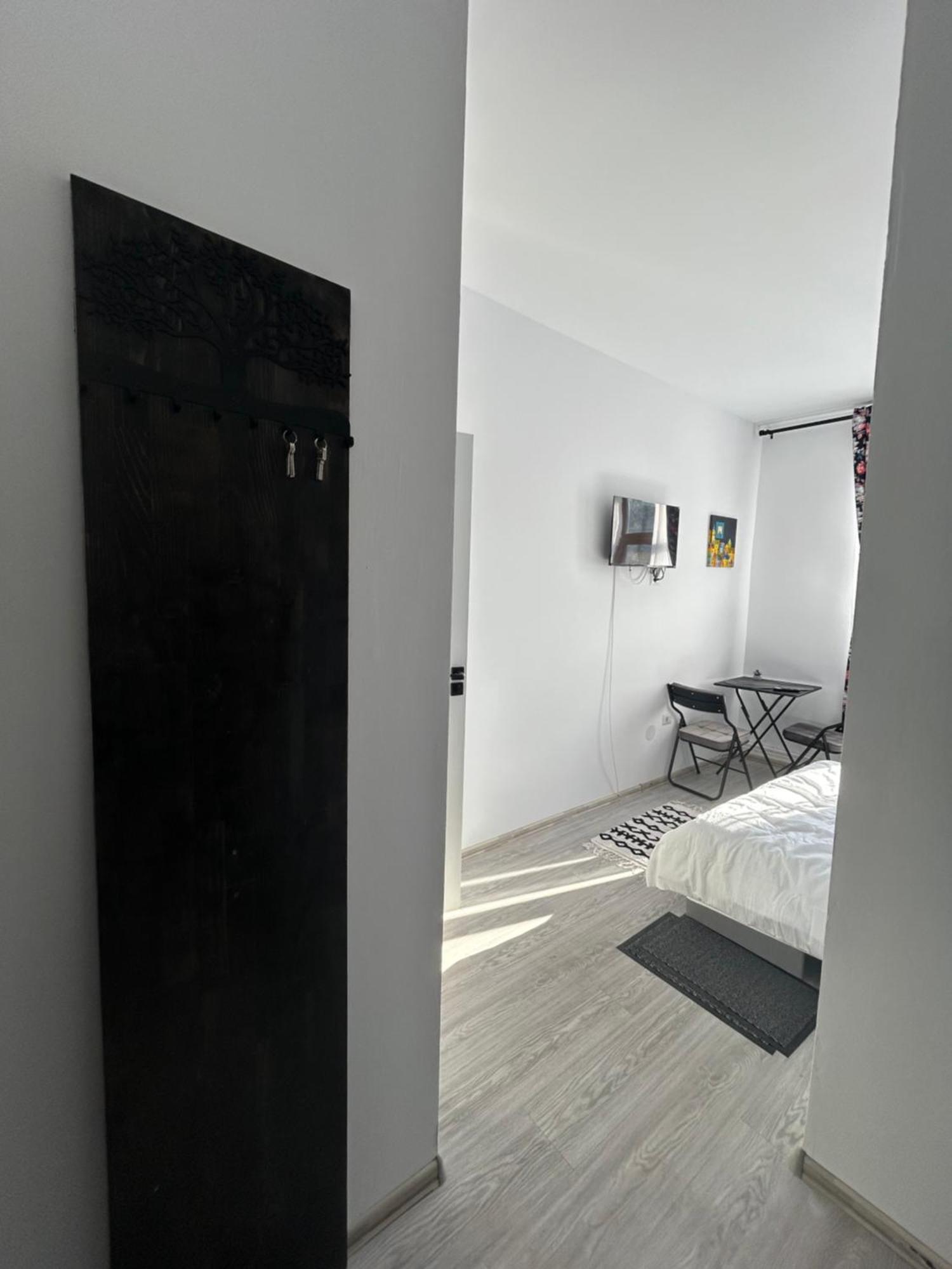 Lower Town Studio #2 Σίμπιου Εξωτερικό φωτογραφία